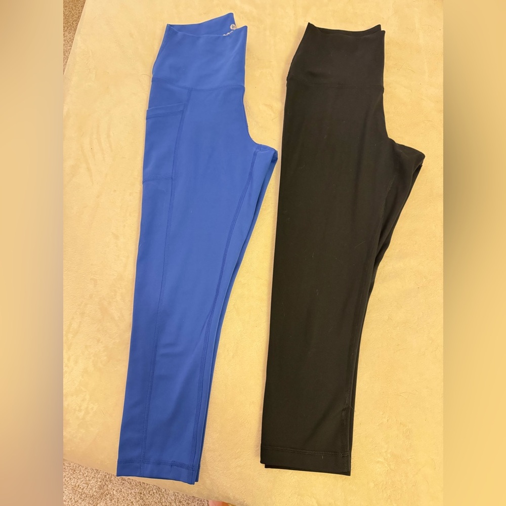Yoga/gym pants